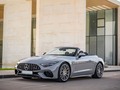 Nothing beats an epic getaway.  📷 @damir_arapovic  #MercedesBenz #MercedesAMG #AMG #Sportscar #MBfanphoto​​​  [Mercedes-AMG SL 63 4MATIC+ | WLTP: Kraftstoffverbrauch kombiniert: 13,2‒12,8 l/100 km | CO₂-Emissionen kombiniert: 300‒291 g/km | mb4.me/DAT-Leitfaden]