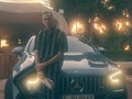 Step into the realm of #DrivingPerformance with the @mercedesamg #GT53.​  📷 @1heandme with @adelaidacuebaer and @treydigitalstudio for #MBcreator  #MercedesBenz #MercedesAMG #AMG #Sportscar  [Mercedes-AMG GT 53 4MATIC+ | WLTP: Kraftstoffverbrauch kombiniert: 10‒9,2 l/100 km | CO₂-Emissionen kombiniert: 226‒209 g/km | mb4.me/DAT-Leitfaden]