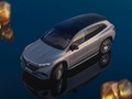 Extraordinary design encompassing every detail: The #EQSSUV.  #MercedesBenz #MercedesEQ