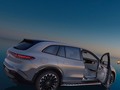 High-quality materials and beautifully designed details – the #EQS450 4MATIC SUV.   #MercedesBenz #MercedesEQ #ThisIsForPioneers #Electric  [EQS 450 4MATIC SUV | WLTP: Stromverbrauch kombiniert: 24,1‒19,9 kWh/100 km | CO₂-Emissionen kombiniert: 0 g/km | mb4.me/DAT-Leitfaden-electric]