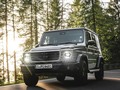 It may seem like a #dreamcar, but it actually exists in reality. ​  📷 @johann_photography for #MBcreator  #MercedesBenz #StrongerThanTime #GClass