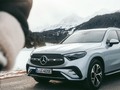 Enjoy your kind of freedom.​  📷 ​@kenozache​ for #MBcreator  #MercedesBenz #GLC