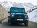 A ride at its finest.  📷 @victorjon.goico for #MBcreator  #MercedesBenz #StrongerThanTime #GClass