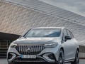 Perfection in every detail. ​  #MercedesBenz #MercedesAMG #AMG #Electric
