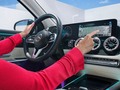Have you ever asked yourself: Where am I heading in life? Don’t worry, let Augmented Reality Navigation guide you. It’s that simple. That’s Navigation Package - Digital Extras by #MercedesBenz.  #mercedesme #MBUX