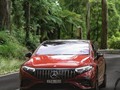 Free your mind and start the journey.​  ​📷 @jrs.cars for #MBcreator  #MercedesBenz #Electric #MercedesAMG