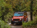 Exploring the beauty of nature in the off-road freedom of travel. The @mercedesbenzgclass helps to find inspiration at every turn.   #MercedesBenz #GClass #StrongerThanTime #LegendaryRides