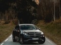 This is what all-electric mobility looks like.  📷 @motortradetrondheim  #MercedesBenz #EQC #MBfanphoto ​​​​​​#Electric