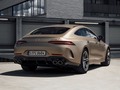 Making a statement has never been easier - turn heads with the iconic design. @mercedesamg  📷 @dscvr.twins for #MBcreator #MercedesBenz #MercedesAMG #AMG #AMGGT53  [Mercedes-AMG GT 53 4MATIC+ | WLTP: Kraftstoffverbrauch kombiniert: 10‒9,2 l/100 km | CO₂-Emissionen kombiniert: 226‒209 g/km | mb4.me/DAT-Leitfaden]