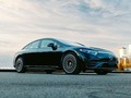 Redefine what's possible with electric power.  📷 @itsbigben for #MBcreator  #MercedesBenz #Electric #EQS