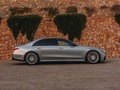 From the city streets to the countryside, the @mercedesamg #S63 is ready to take you wherever your heart desires.  📷 @dscvr.twins for #MBcreator #MBContentDays  #MercedesBenz #MercedesAMG #AMG #Sportscar   [Mercedes-AMG S 63 E Performance Limousine lang | WLTP: Kraftstoffverbrauch kombiniert: 4,4 l/100 km | CO₂-Emissionen kombiniert: 100 g/km | Stromverbrauch kombiniert: 21,4 kWh/100 km | mb4.me/DAT-Leitfaden-electric]