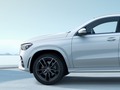 Enlighten your senses.   #MercedesBenz #GLE