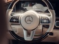 Drive in style and comfort with this top-of-the-line @mercedesmaybach.  📷 @dscvr.twins for #MBcreator  #MercedesBenz #MercedesMaybach #GLS