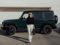 Life is too short to drive ordinary – out with the iconic @mercedesbenz G-Class across Mallorca.  #MBContentDays #MercedesBenz #ad