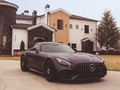 Refined. Rebellious. Revitalising.  via @mercedesamg  📷 @i.t.m.p  #MercedesBenz #MercedesAMG #AMG