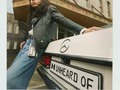 UNHEARD OF: from mono to stereo to immersive sound. As the technology behind the music changes, so does the way we experience music. With Dolby Atmos in your Mercedes-Benz, music in cars is an unheard-of sound experience. @dolbylabs  #MercedesBenz #DolbyAtmos #UnheardOf #Cassette #W123