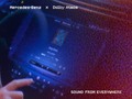 UNHEARD OF: dive into a new experience of sound and feel it all around you. That’s the immersive experience of Dolby Atmos in your Mercedes-Benz. @emienathan #MercedesBenz #Dolby #DolbyAtmos #UnheardOf