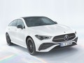 Beautiful from front to back.   #MercedesBenz #CLA   [Mercedes-Benz CLA 250 e Shooting Brake | WLTP: Kraftstoffverbrauch kombiniert: 1,4‒1 l/100 km | CO₂-Emissionen kombiniert: 32‒23 g/km | Stromverbrauch kombiniert: 16,9‒15,2 kWh/100 km | mb4.me/DAT-Leitfaden-electric]