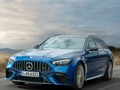 Nothing beats an epic getaway.   #MercedesBenz #MercedesAMG #AMG #C63   [Mercedes-AMG C 63 S E PERFORMANCE | WLTP: Stromverbrauch kombiniert: 11,7 kWh/100 km | Kraftstoffverbrauch kombiniert: 6,9 l/100 km; CO₂-Emissionen kombiniert: 156 g/km | mb4.me/DAT-Leitfaden-electric]