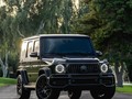 Victorious at its core and ready for any adventure.  via @mercedesamg  📷 @JBA_motors  #MercedesBenz #MercedesAMG #AMG #GClass #MBfanphoto  [Mercedes-AMG G 63 | WLTP: Kraftstoffverbrauch kombiniert: 16,2 l/100 km | CO₂-Emissionen kombiniert: 369 g/km | mb4.me/DAT-Leitfaden]