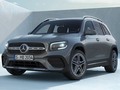 Innovation and precision at its finest.   #MercedesBenz #GLB