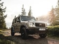 For a ride packed with joy.  @mercedesbenzgclass  📷 @johann_photography for #MBcreator   #MercedesBenz #MercedesGClass #GClass #StrongerThanTime