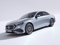 Evolves with you - the new E-Class. The generous Superscreen with optional passenger display in the new #EClass caters to your wants and needs with integrated video streaming, various entertainment options and business apps.   #MercedesBenz
