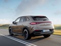 Bring all-electric into reality.  #MercedesBenz #Electric #EQESUV