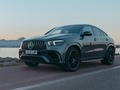 Dare to explore more destinations with the #GLE.   📷 @_n.k__ for #MBcreator  #MercedesBenz #SUV