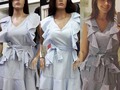 Vestido talla única  Precio $90.000 Envíos gratis a toda Colombia  Pedidos : Whatsapp 3104392515