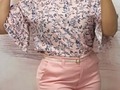 BLUSA REF. B537 TALLA UNICA  PRECIO $65.000 SHORT REF .SH111 TALLA XS S M L PRECIO $60.000 Pedidos al wsp 3104392515  Envíos gratis a toda Colombia