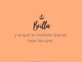 Nunca dejes de brillar! Y si se molesta que se tape los ojos 🙈 AGENDA YA 📲 313 202 0718  Estamos ubicados en la Cra 30 # 47-38 barrio el caudal! 💃🏻  _________________✨________________ #sitioparamujeres #vagustudio #estudioprivado #extensionesdepestañas #lifting #depilacionconhilo #sombreadodecejas #pigmentonatural #microblading #limpiezafacial #sueroterapia #villavicencio #caudal #miradasencantadoras #extensionesdepestañas #extensionesdepestañaspeloapelo  #lashextensions  #extensionesvillavicencio  #pestañasvillavicencio  #micropigmentaciondelabios #bblips #caudal #laminadodecejas #pestañasvillavicencio #cejasvillavicencio #labiosvillavicencio