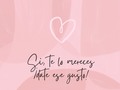 Feliz Viernes ♥✨