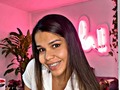 Feliz inicio de semana ✨ recuerda agendar con anterioridad para lucir así de linda y feliz como nuestra clienta @johadazaa