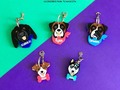 Plaquitas personalizadas con la carita de tu mascota 😍😍😍. . . . ••• Info Whats App 📲3005035336 Envíos a todo el país 🇨🇴 🛫🛵🚛 ••• #placasdeidentificacion #accesoriosparaperros #petshoponline #tiendademascotasmedellin #accesoriosparamascotas #accesoriosparagatos #petshop #tiendademascotascolombia #gatos #perros #cat #dog #plaquitaspersonalizadas #plaquitasparamascotas #placasparamascotas #placaspersonalizadas