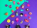 Tenemos plaquitas para todos los gustos, súper héroes, huellitas, estrellas, personalizadas con la carita de tu mascota, son muchos estilos y también hacemos la idea que se te ocurra 😊. Todas nuestras plaquitas vienen marcadas con los datos de contacto 🐶🐱. . . . ••• Info Whats App 📲3005035336 Envíos a todo el país 🇨🇴 🛫🛵🚛 ••• #placasdeidentificacion #accesoriosparaperros #petshoponline #tiendademascotasmedellin #accesoriosparamascotas #accesoriosparagatos #petshop #tiendademascotascolombia #gatos #perros #cat #dog #plaquitaspersonalizadas #plaquitasparamascotas #placasparamascotas #placaspersonalizadas