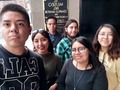 Descubres personas que te hacen la vida más bonita ✨