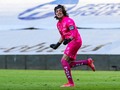 10/09/22  El primer gol de este hombre  Cómo Te amo AcevedoCarlos9 💚🤍