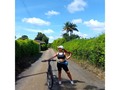 Somos Instantes ✨💫   La Volveré Mi Mejor Compañera 🚲💪