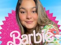 Esta Barbie no se limita a su exterior, sino también a todo lo que representa: fortaleza, perseverancia, pasión, inteligencia y creatividad #barbie