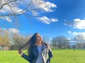 Paz y un poquito de sol ☀️🍃