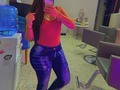 Mi lugar favorito💘💕💫 @valentinariverastudio 🤎❤️‍🔥