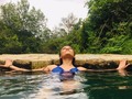 Cree en ti mismo y serás imparable 🌳🍃  #naturaleza #termal #cubduchi #vida #agua #cielo