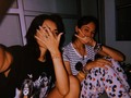 Fo que tenía en mi huji  <3