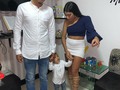Si así logramos nuestro amor, nacerá el fruto de esta unión, que la vida nos entregó...💘