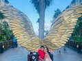 La familia, el compartir con los seres con los que concretamos estar aquí en la tierra para aprender   La experiencia de disfrutar, de reír, de sanar, de aprender waoo te hace mejor persona   Valorar estos momentos de familia 💛