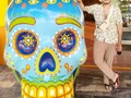 Mi ultimo dia en 🇲🇽 😊