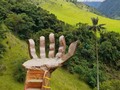 #valledelcocora
