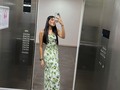 Que linda estaba, bye 🐢
