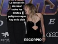 Por que somos así